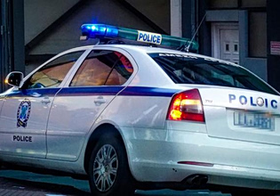 Στο αυτόφωρο Μ. Σάββατο το μοντέλο και εγγονή γνωστού πολιτικού που συνελήφθη για κατοχή ναρκωτικών