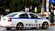 Εξιχνιάστηκε τηλεφωνική απάτη στη Θεσσαλονίκη με λεία κοσμήματα αξίας 12.000 ευρω