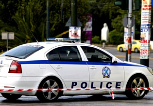 Εξιχνιάστηκε τηλεφωνική απάτη στη Θεσσαλονίκη με λεία κοσμήματα αξίας 12.000 ευρω