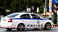 Συνελήφθη 20χρονος στη Σταυρούπολη για απόπειρα ανθρωποκτονίας σε βάρος 20χρονου