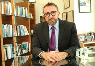 Το μίσος, η βασική αιτία των ανισοτήτων στην υγεία