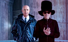 Pet Shop Boys: Volume – 600 σελίδες με όσα δεν ήξερες για το θρυλικό συγκρότημα