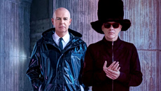 Pet Shop Boys: Volume – 600 σελίδες με όσα δεν ήξερες για το θρυλικό συγκρότημα