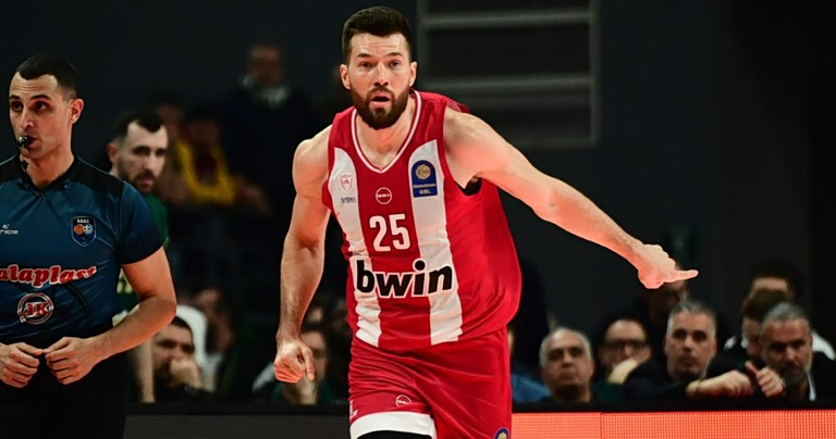 Νέα σενάρια για τον Πίτερς: «Έχει δεσμευτεί εδώ και εβδομάδες»