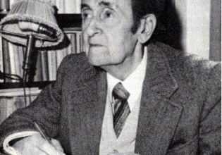 Θανάσης Πετσάλης-Διομήδης: Ο Μακρυγιάννης δεν είναι γλώσσα, είναι ύφος