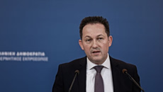 Πέτσας: «Δεν θα ψηφίσω όλες τις άρσεις ασυλίας για τους βουλευτές της ΝΔ»