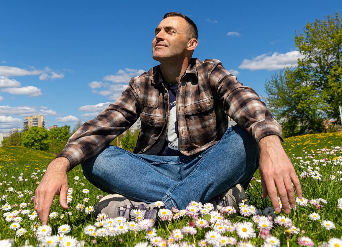 Δείξε μου πόση βιταμίνη D έχεις στη μέση ηλικία, να σου πω πώς θα είναι ο εγκέφαλός σου δεκαετίες αργότερα