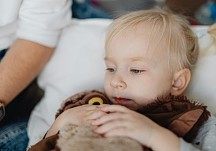 Ανισότητα και παιδικός καρκίνος – Σχεδόν όλοι οι θάνατοι στις φτωχότερες χώρες