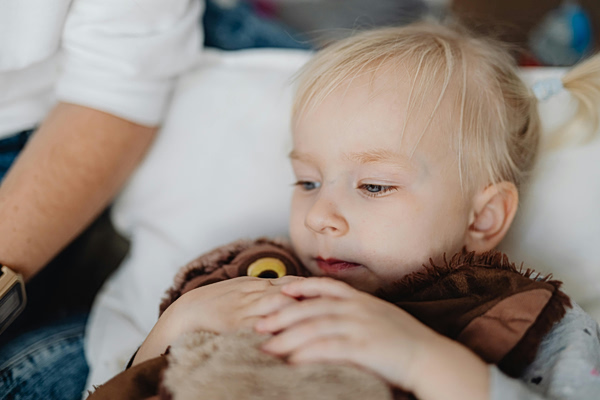Ανισότητα και παιδικός καρκίνος – Σχεδόν όλοι οι θάνατοι στις φτωχότερες χώρες