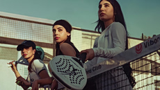 Padel: Η καλύτερη άσκηση για σώμα και μυαλό;