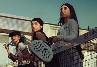 Padel: Η καλύτερη άσκηση για σώμα και μυαλό;