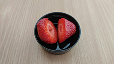 Φράουλες: Νόστιμες, δροσιστικές και θρεπτικές