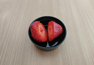 Φράουλες: Νόστιμες, δροσιστικές και θρεπτικές