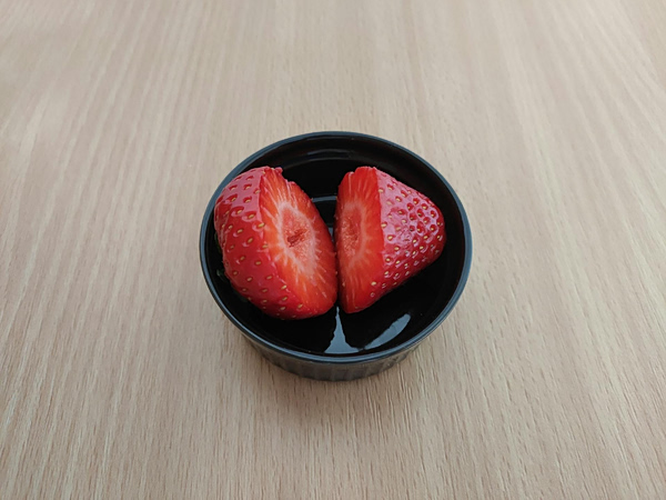 Φράουλες: Νόστιμες, δροσιστικές και θρεπτικές