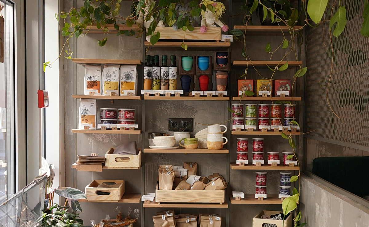 Οδηγός επιβίωσης σε έναν αβέβαιο κόσμο: Η λίστα με τα τρόφιμα που πρέπει να αρχίσουμε να αποθηκεύουμε