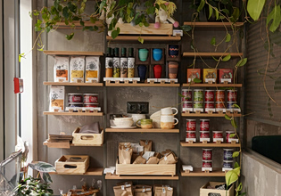 Οδηγός επιβίωσης σε έναν αβέβαιο κόσμο: Η λίστα με τα τρόφιμα που πρέπει να αρχίσουμε να αποθηκεύουμε