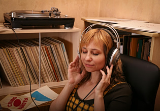 Μουσική: Πες μου τι ακούς, να σου πω τι… τρως