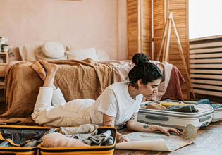 Γιατί οι φετινές καλοκαιρινές διακοπές των ονείρων σας ίσως να μείνουν απλώς ένα όνειρο