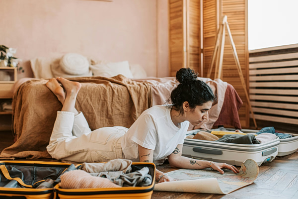 Γιατί οι φετινές καλοκαιρινές διακοπές των ονείρων σας ίσως να μείνουν απλώς ένα όνειρο