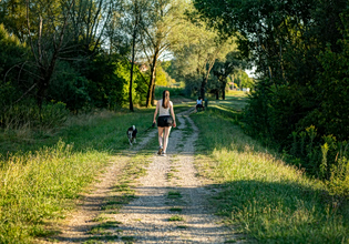 Ο συνδυασμός που πάει το περπάτημα σε άλλο επίπεδο