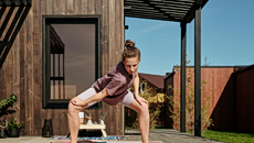 Mabu: Μια απλή άσκηση που κάνει τη διαφορά