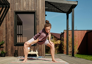 Mabu: Μια απλή άσκηση που κάνει τη διαφορά