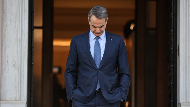 Εκλογές τον Οκτώβριο; | in.gr