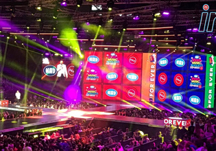 MAD VMA 2026: Ανακοινώθηκαν οι πρώτες κατηγορίες υποψηφιοτήτων