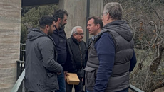 Παν. Δουδωνής: Προκλητική ανάρτηση του υπουργείου Αγροτικής Ανάπτυξης ενώ αφήνουν τη Λέσβο να καταστρέφεται