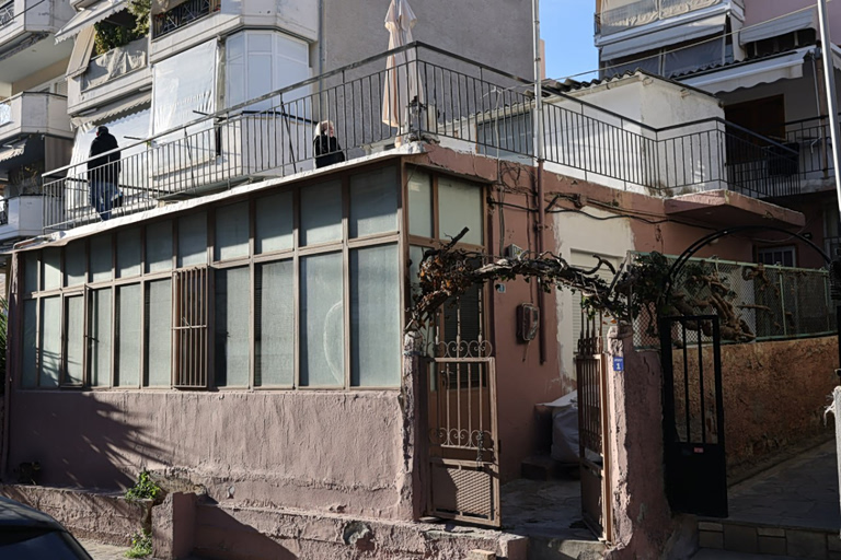 Δολοφονία 59χρονης στον Εύοσμο: Νέος κύκλος καταθέσεων – Πού στρέφονται οι έρευνες των Αρχών