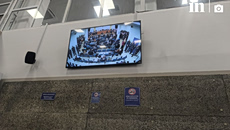 Τέμπη: Με εντάσεις, ισχυρή αστυνομική παρουσία και αντιδράσεις η δίκη – «Η δικαιοσύνη να σταθεί στο ύψος της»