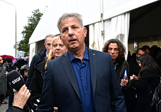 «Ελπίζω σε μία δίκαιη δίκη – Ο γιος μου ζει στο σκοτάδι» λέει ο πατέρας του Γεράσιμου