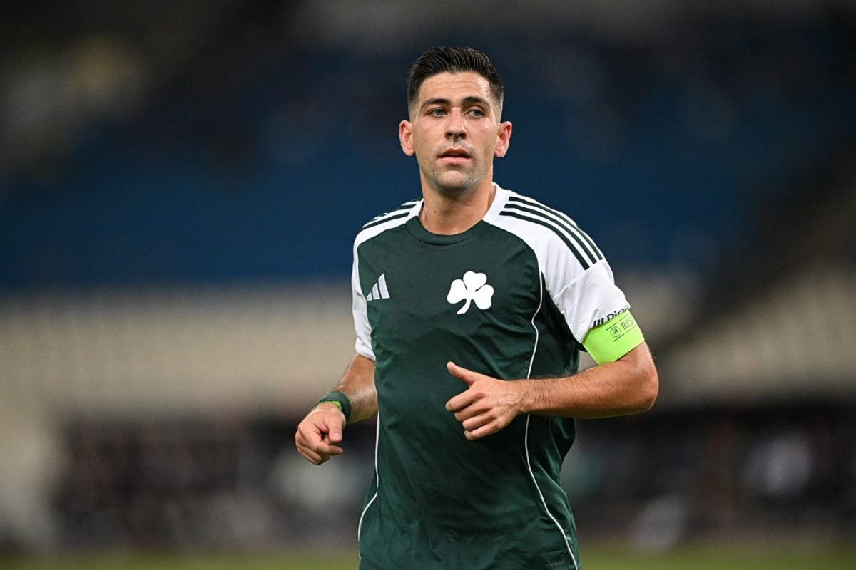 LIVE: ΠΑΟΚ – Παναθηναϊκός