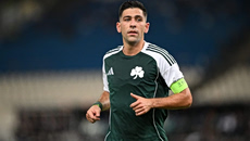 LIVE: ΠΑΟΚ – Παναθηναϊκός