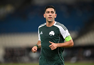 LIVE: ΠΑΟΚ – Παναθηναϊκός