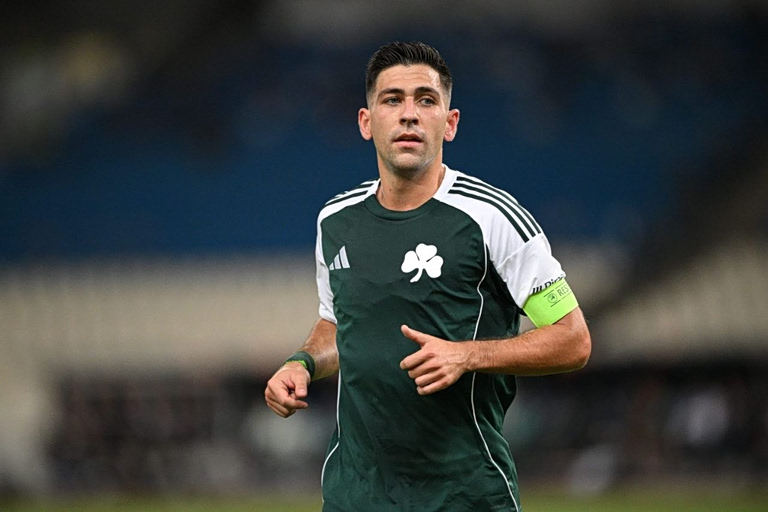 LIVE: ΠΑΟΚ – Παναθηναϊκός