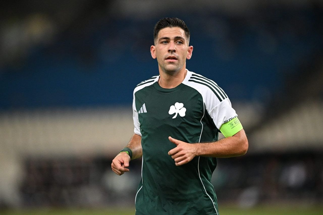 LIVE: ΠΑΟΚ – Παναθηναϊκός