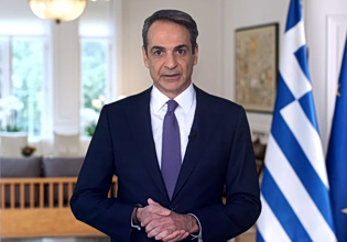 Ο πρωθυπουργός νομίζει ότι οι πολίτες είναι τα πρόβατα του ΟΠΕΚΕΠΕ