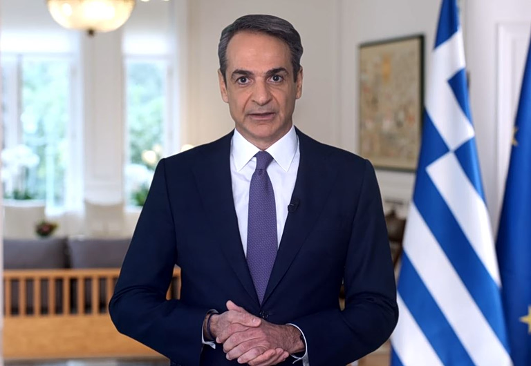 Ο πρωθυπουργός νομίζει ότι οι πολίτες είναι τα πρόβατα του ΟΠΕΚΕΠΕ