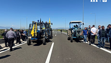 Έρχονται αγροτικές κινητοποιήσεις μετά το Πάσχα, δριμύ κατηγορώ των αγροτών κατά της κυβέρνησης