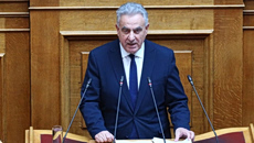 Ο Αθανάσιος Καββαδάς νέος υφυπουργός Ανάπτυξης