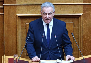 Ο Αθανάσιος Καββαδάς νέος υφυπουργός Ανάπτυξης