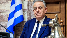 ΠΑΣΟΚ: Πώς ο κ. Καββαδάς υπηρετούσε στην Πολεμική Αεροπορία και είχε παράλληλα επιχείρηση