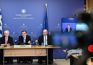 Τα μέτρα στήριξης για τον αφθώδη πυρετό: Αποζημιώσεις, ενισχύσεις και κρίσιμες αποφάσεις για κτηνοτρόφους και τυροκόμους