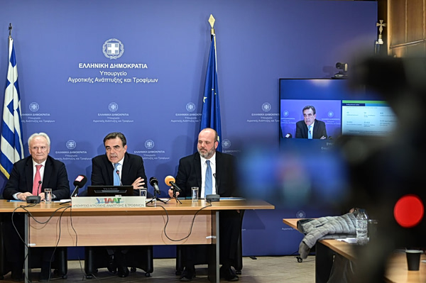 Τα μέτρα στήριξης για τον αφθώδη πυρετό: Αποζημιώσεις, ενισχύσεις και κρίσιμες αποφάσεις για κτηνοτρόφους και τυροκόμους