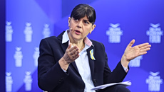 Λάουρα Κοβέσι: Ο ΟΠΕΚΕΠΕ είναι έγκλημα, «νεποτισμός και πελατειακές σχέσεις» – «Αντιπερασπισμός» οι επιθέσεις στην Εισαγγελία