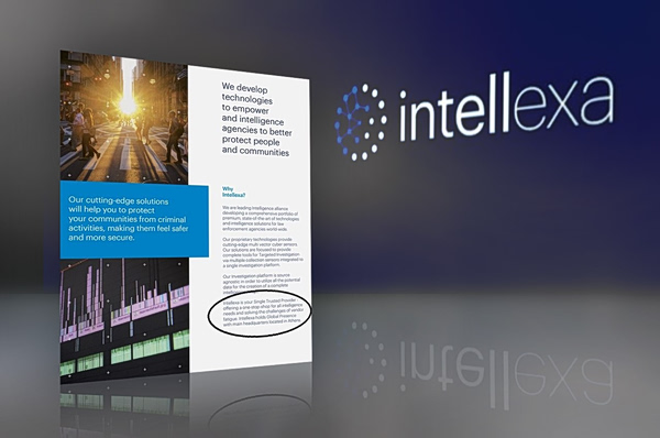 Υποκλοπές: Η Intellexa του Ντίλιαν, με έδρα την Αθήνα, διαφήμιζε κατασκοπευτικά λογισμικά σε «Αρχές επιβολής του νόμου»