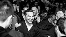 Μια νέα Φιλική Εταιρεία το μοντέλο του κόμματος Τσίπρα