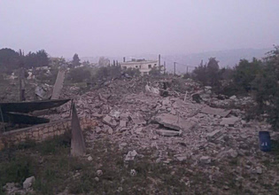 Παραβιάσεις εκεχειρίας στον Λίβανο ενώ ο Τραμπ λέει ότι ο χρόνος λειτουργεί εις βάρος της Τεχεράνης