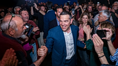 Αλέξης Τσίπρας: «Πρόβα» κυβερνησιμότητας από την Κρήτη – Γρήγορα θα κάνει ξαστεριά